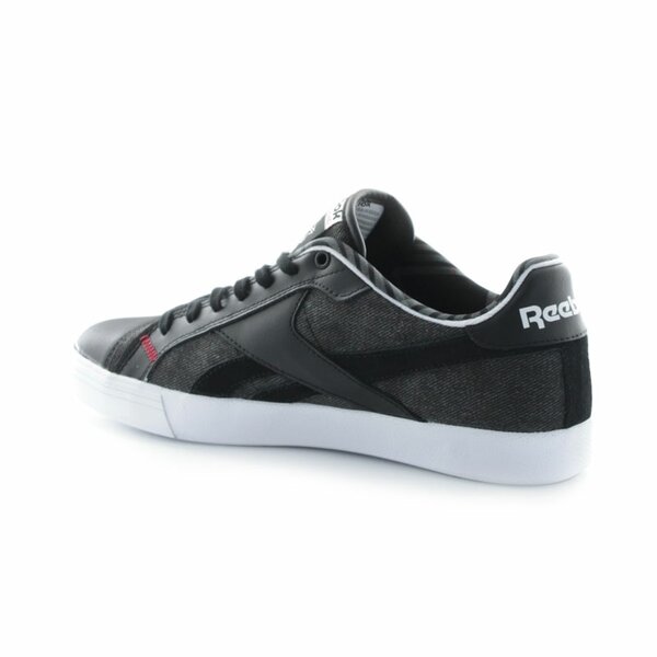REEBOK TENNIS VULC LOW j85412 kolor szary