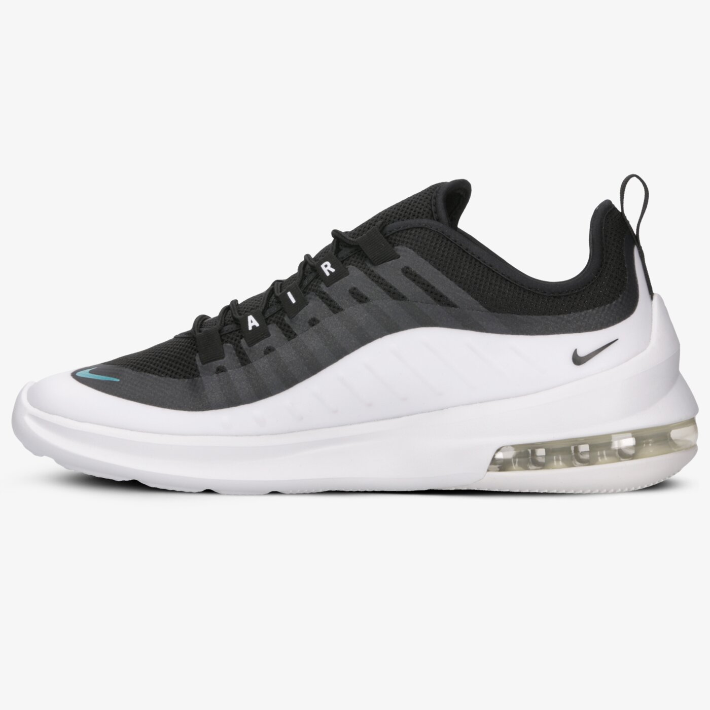 Buty sportowe męskie NIKE AIR MAX AXIS aa2146-012 kolor czarny