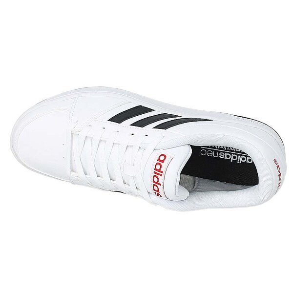 ADIDAS HOOPS VS f99534 kolor biały