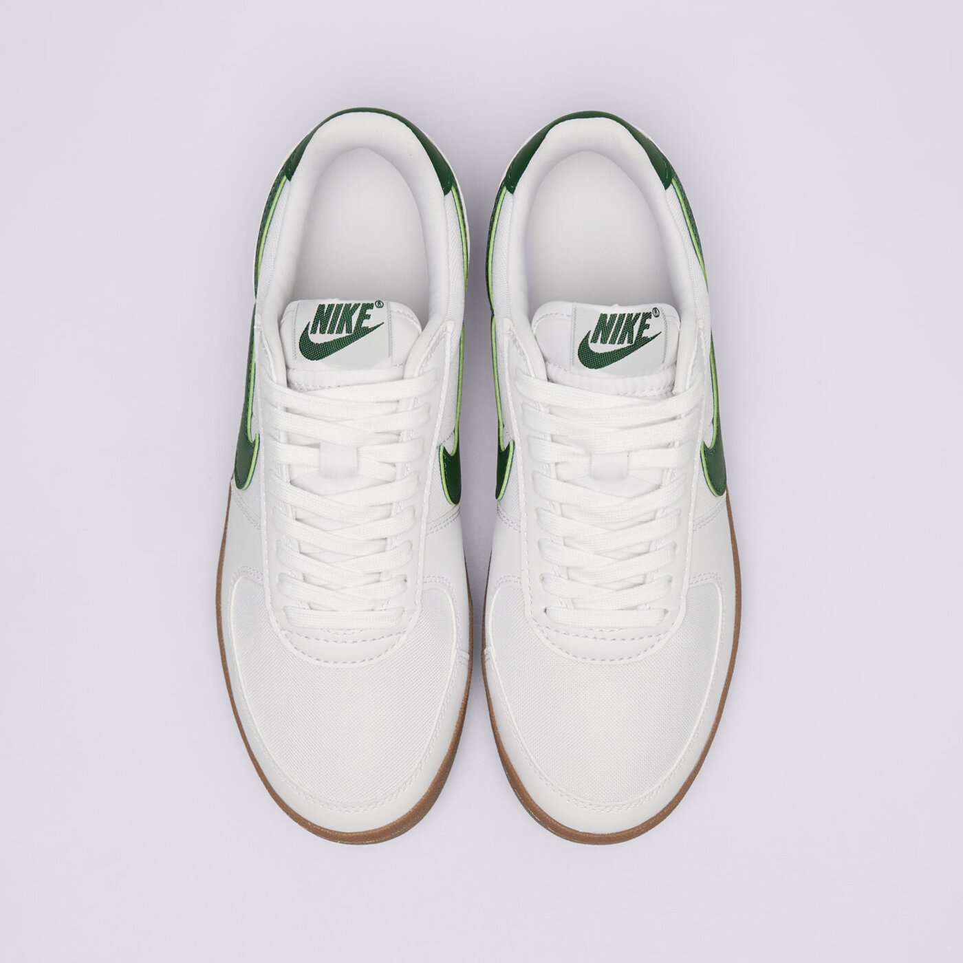 Buty sportowe damskie NIKE WMNS FIELD GENERAL fz5593-103 kolor biały