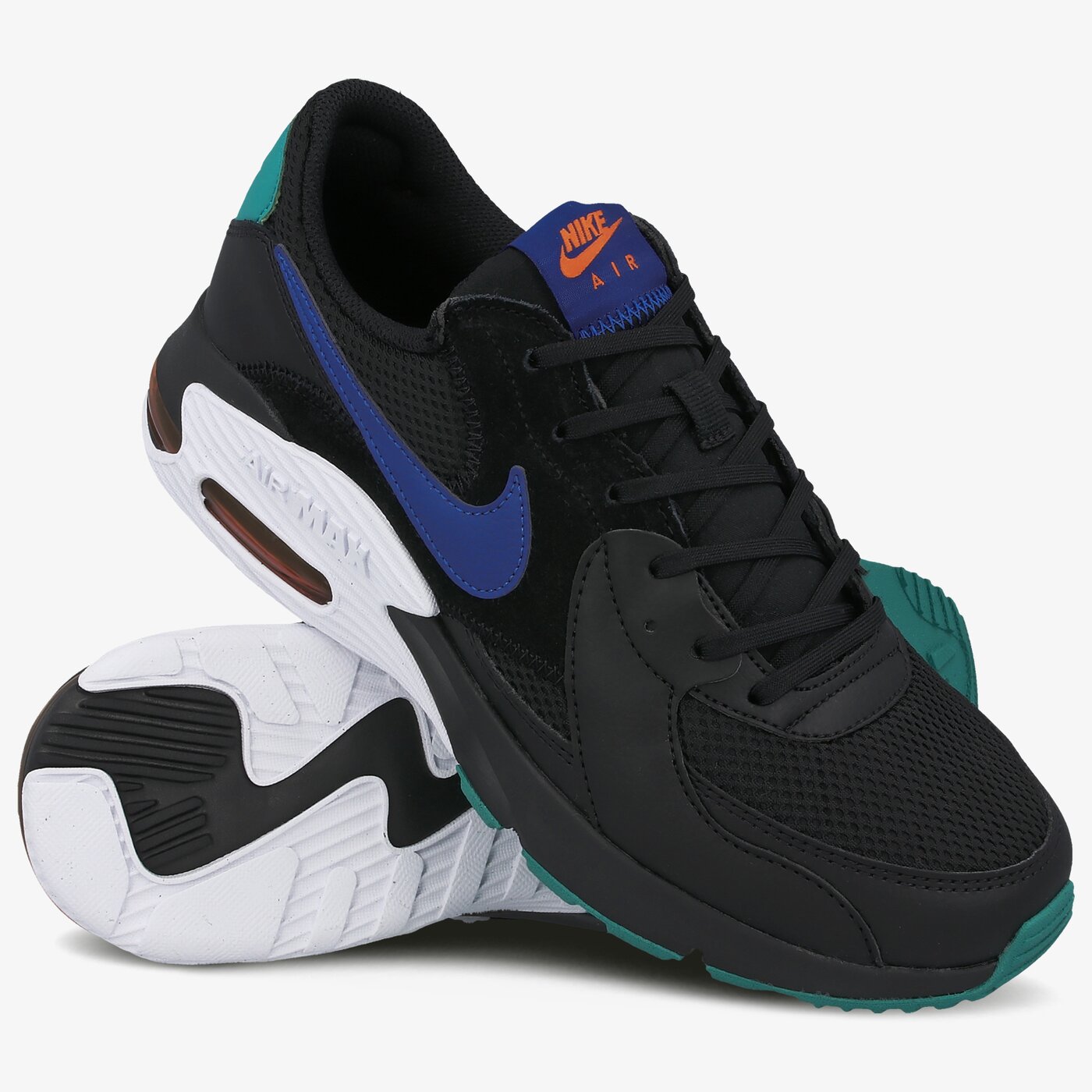 Buty halowe Nike Zoom Hyperspeed Court CI2964 010 Czarny