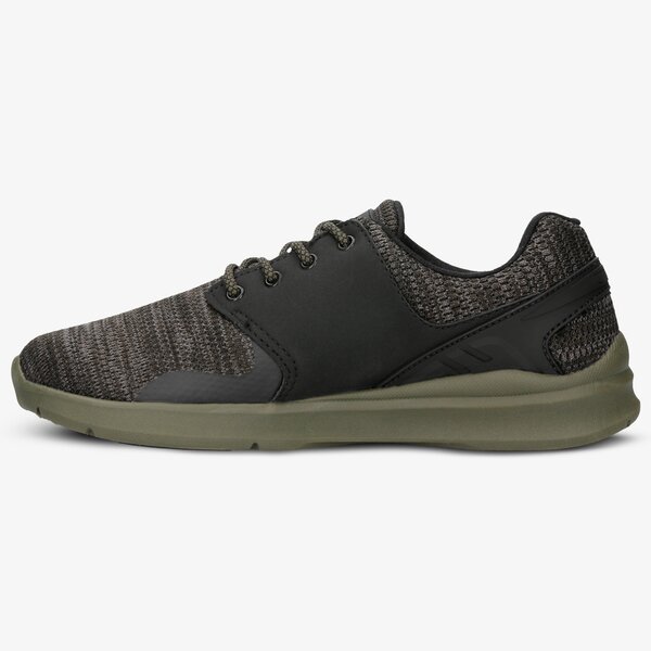 Buty sportowe męskie UMBRO KLIMUS ummd119020 kolor czarny