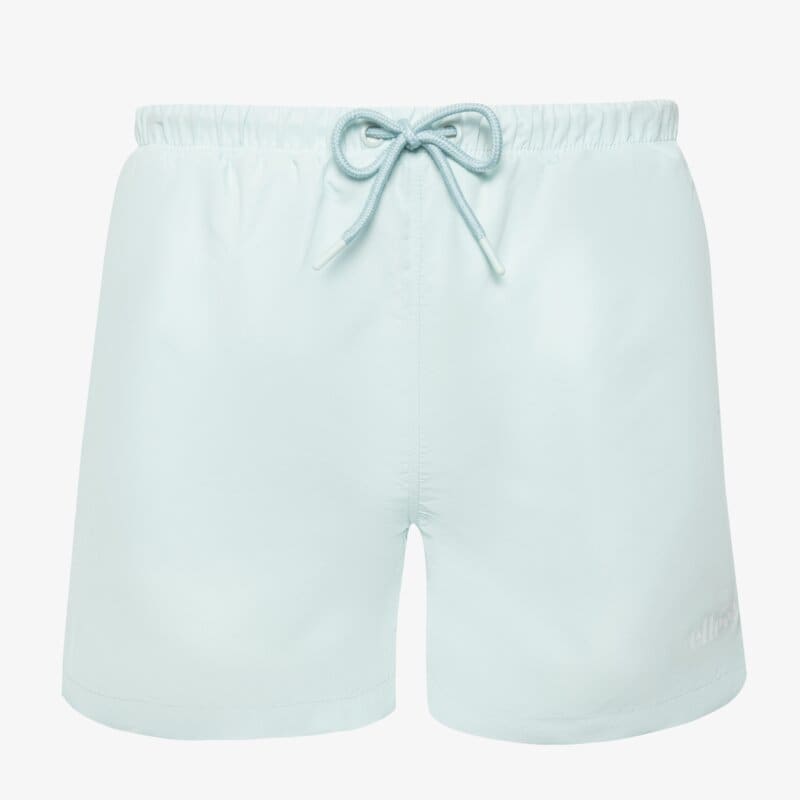 ELLESSE SZORTY LAMINA LIGHT BLUE