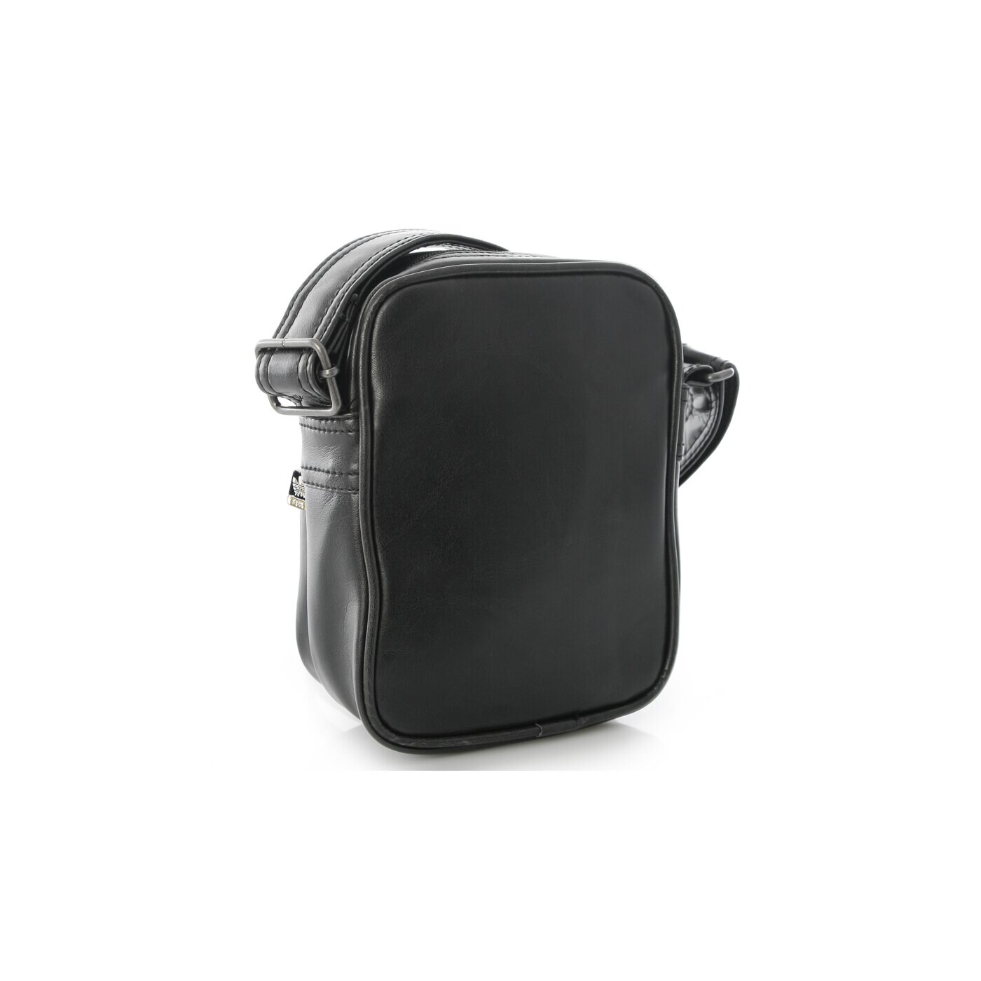 Torba sportowa damska ADIDAS TORBA ADICOLOR MINI BAG BLACK x32624 kolor czarny