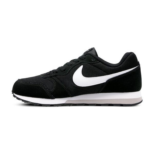 Buty dziecięce NIKE MD RUNNER 2 (GS) 807316-001 kolor czarny