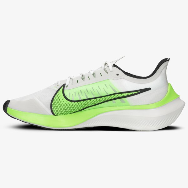 Buty do biegania męskie NIKE ZOOM GRAVITY bq3202-003 kolor multicolor