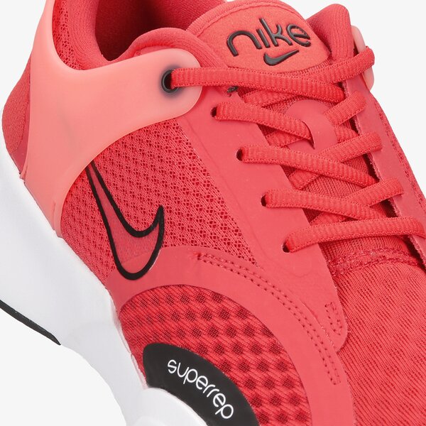 Buty treningowe męskie NIKE SUPERREP GO 2 cz0604-606 kolor czerwony