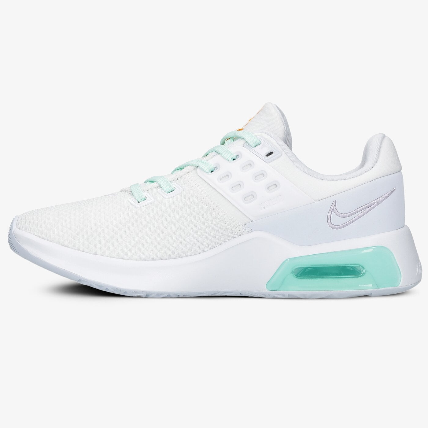 Buty treningowe damskie NIKE AIR MAX BELLA TR 4 kolor biały