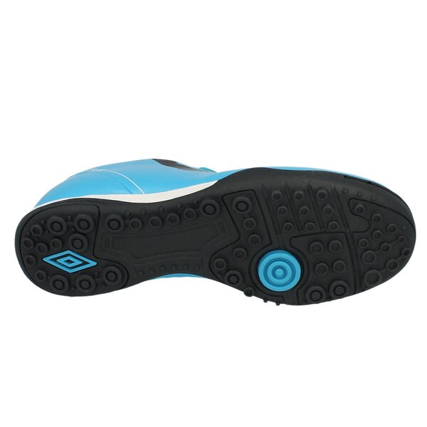 Buty piłkarskie męskie UMBRO GEO FLARE INCISION TF 80836uyr1 kolor niebieski