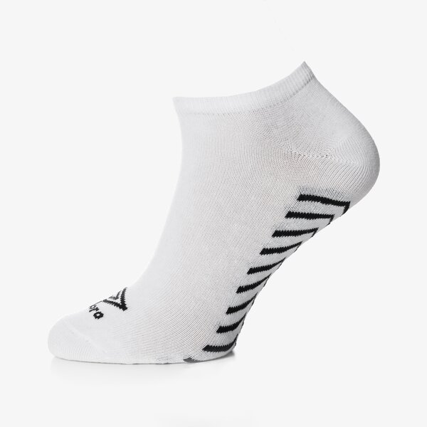 Skarpetki damskie UMBRO SKARPETY STOPKI 4PK MIX ul37ska04001 kolor multicolor