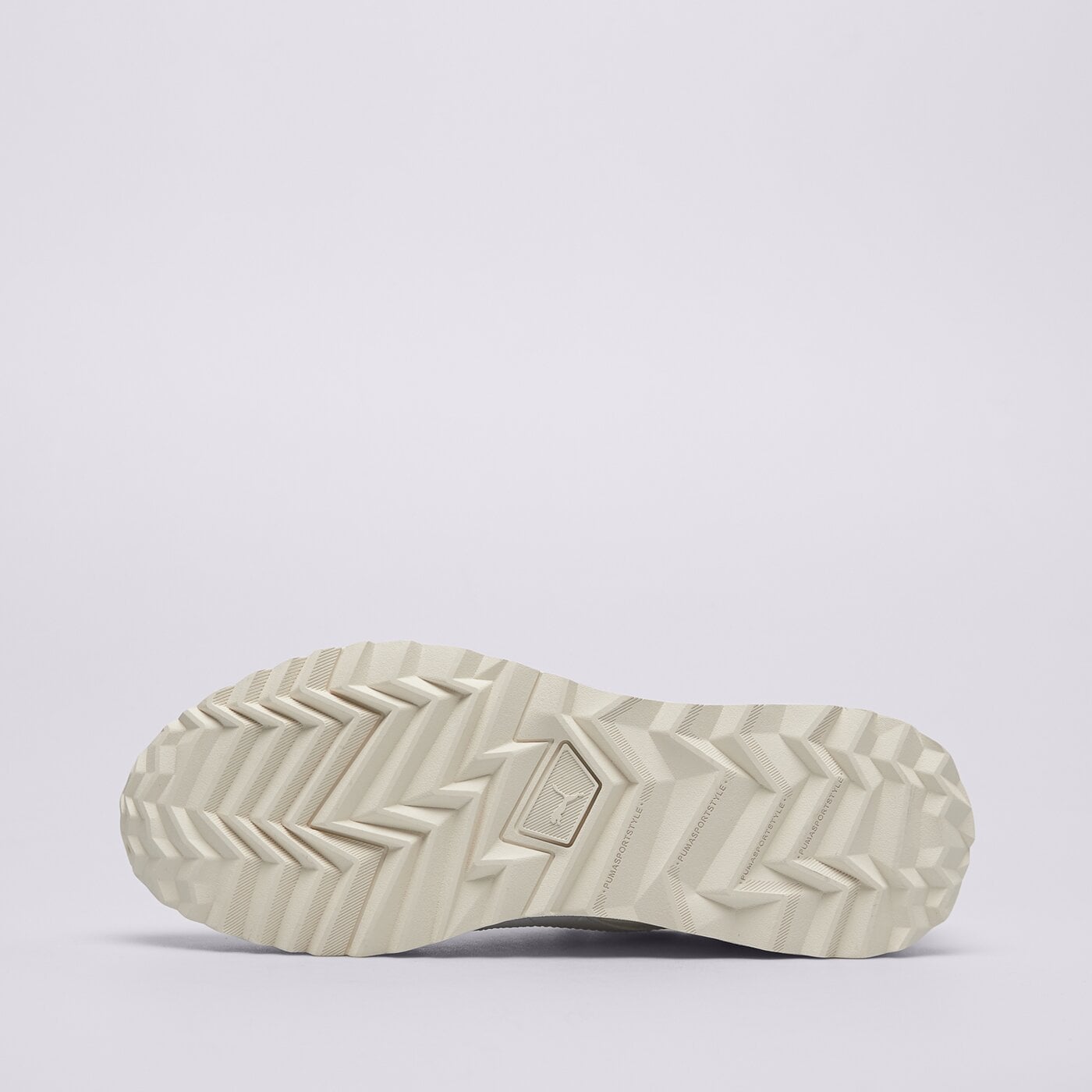 Buty sportowe męskie PUMA ROAD RIDER 39737705 kolor beżowy