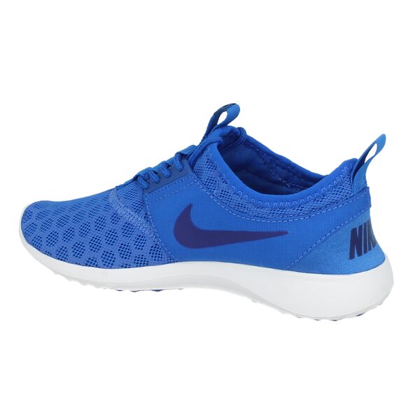 Buty sportowe damskie NIKE WMNS ZENJI  724979400 kolor niebieski