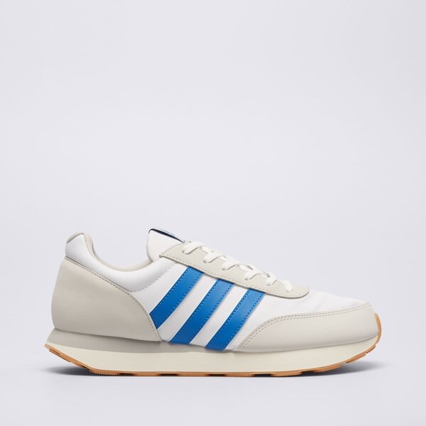 Buty sportowe męskie ADIDAS RUN 60S 3.0 ig1177 kolor biały