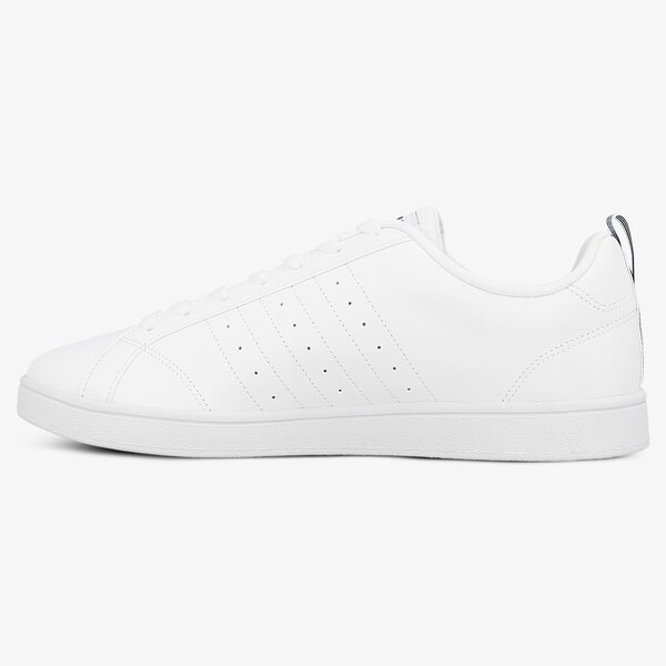 Buty sportowe męskie ADIDAS VS ADVANTAGE f99256 kolor biały
