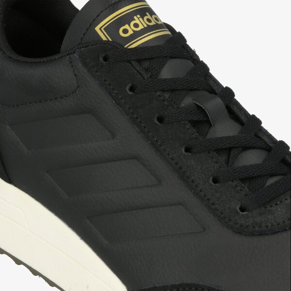 Buty sportowe męskie ADIDAS RUN70S ee9758 kolor czarny