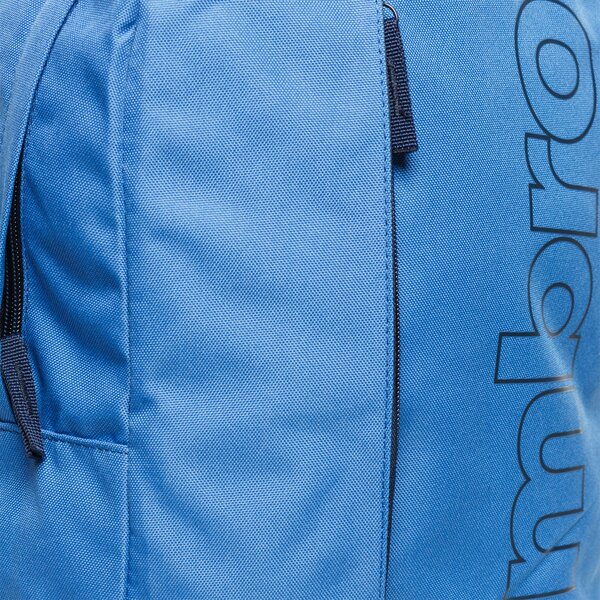 Plecak damski UMBRO PLECAK ESSENTIAL BACKPACK 30722u-eam kolor niebieski