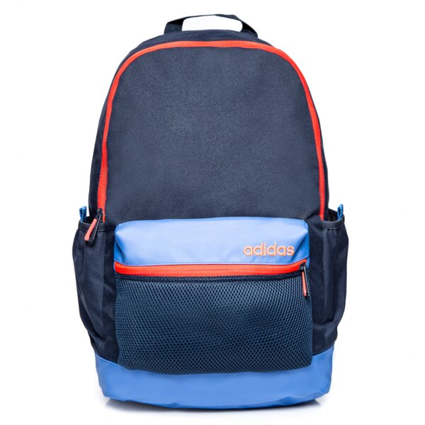 Plecak damski ADIDAS PLECAK BP DAILY 2 az0877 kolor granatowy