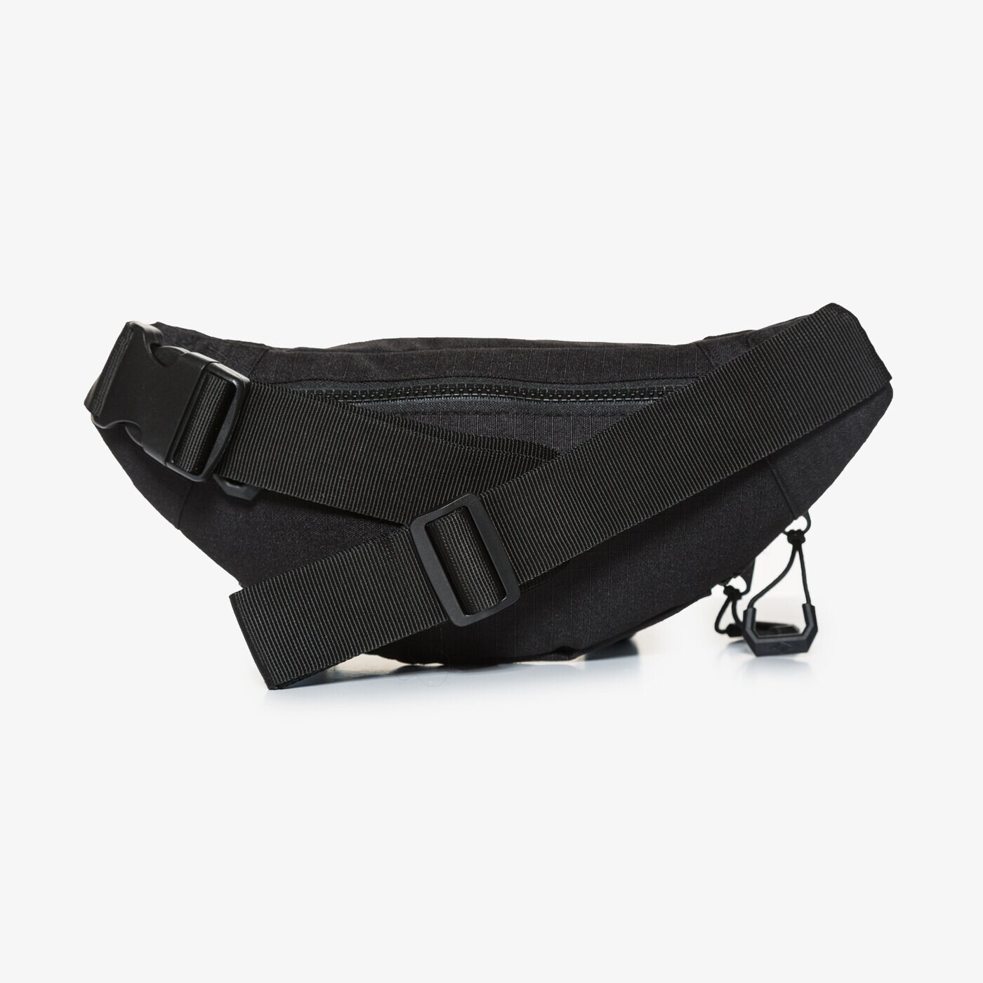 Nerka (saszetka na pas) damska sportowa UMBRO NERKA MORETON ul321neu01002 kolor czarny