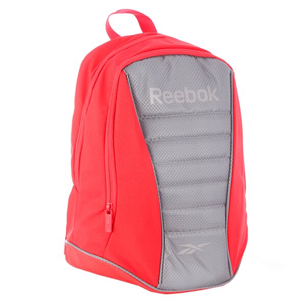 Plecak damski REEBOK PLECAK CORE M BPK z51518 kolor różowy