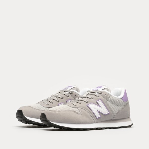 Buty sportowe damskie NEW BALANCE GW500V2 gw500cd2 kolor szary