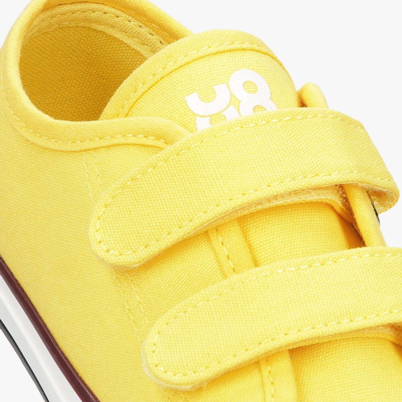 Buty dziecięce UP8 SUNFIRE KIDS upjkv121002 kolor żółty