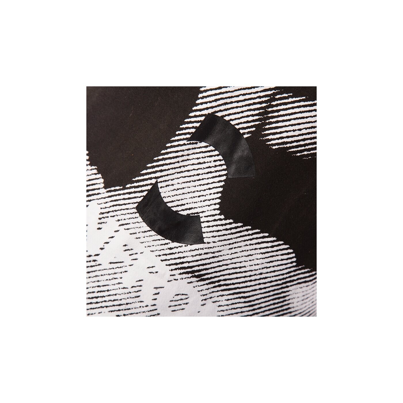 Koszulka damska CONFRONT T-SHIRT NIL cf33tsd01010 kolor biały