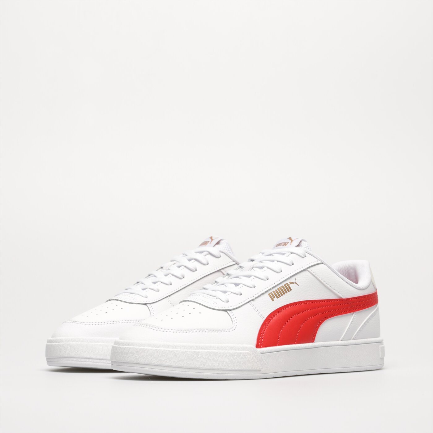 Buty sportowe męskie PUMA CAVEN  380810 25 kolor biały