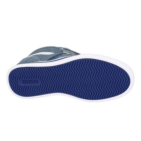 Buty dziecięce REEBOK BETTY BASH j98568k kolor niebieski