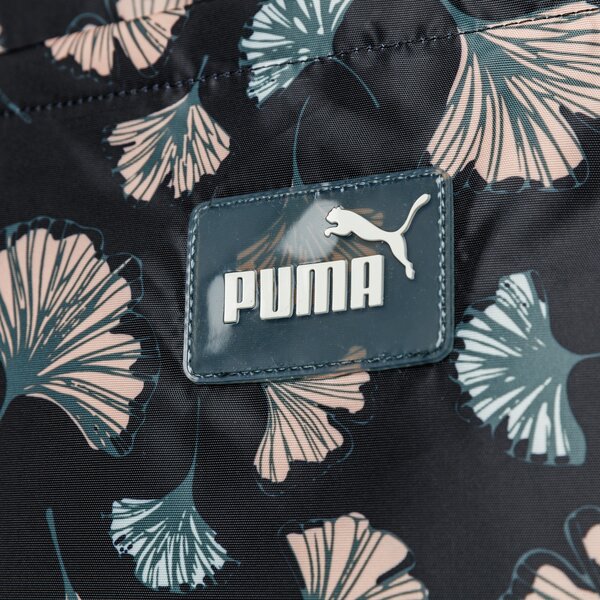 Torba sportowa damska PUMA TORBA CORE POP SHOPPER 7831102 kolor multicolor