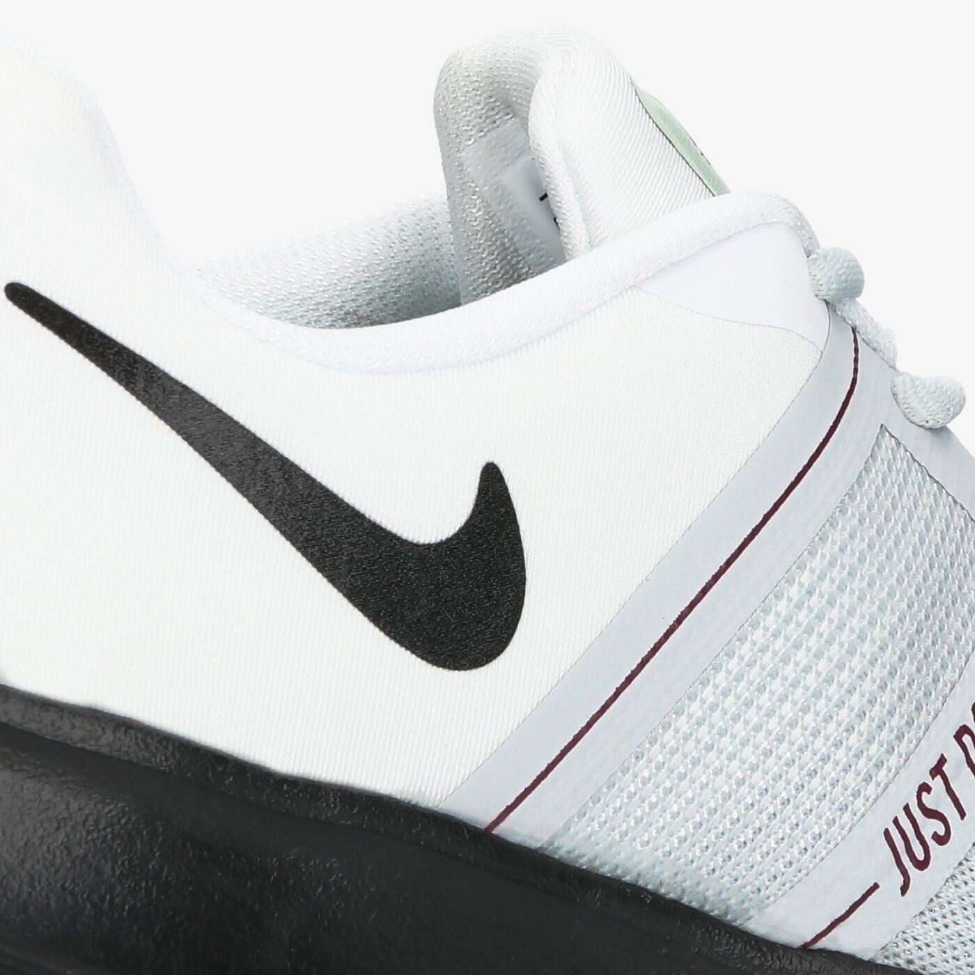 Buty treningowe damskie NIKE CITY TRAINER 2 aa7775-102 kolor biały