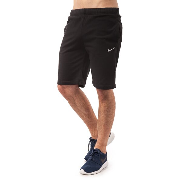 Spodenki męskie NIKE SZORTY CRUSADER SHORT 637768010 kolor czarny