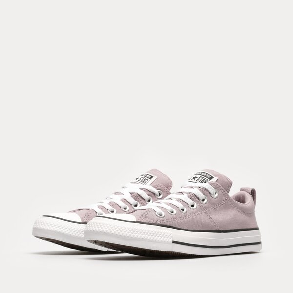 Buty sportowe damskie CONVERSE CHUCK TAYLOR ALL STAR MADISON a06025c kolor fioletowy