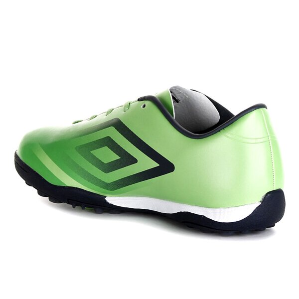 Buty piłkarskie dla dzieci UMBRO GT II CUP-J TF 80454ucu2 kolor zielony
