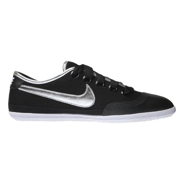 Buty sportowe damskie NIKE WMNS FLASH MACRO  434494001 kolor czarny