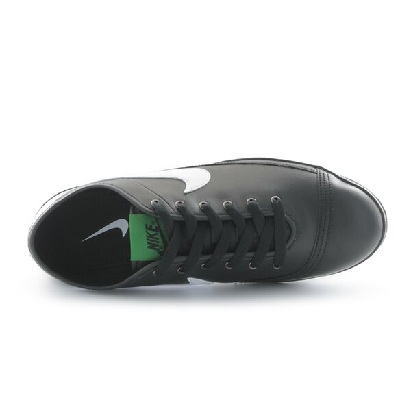 Buty sportowe męskie NIKE FLASH LEATHER  441396030 kolor czarny
