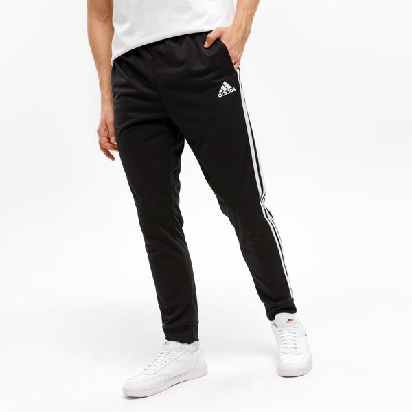 ADIDAS KOMPLET M 3S FT TT TS gk9651 kolor czarny
