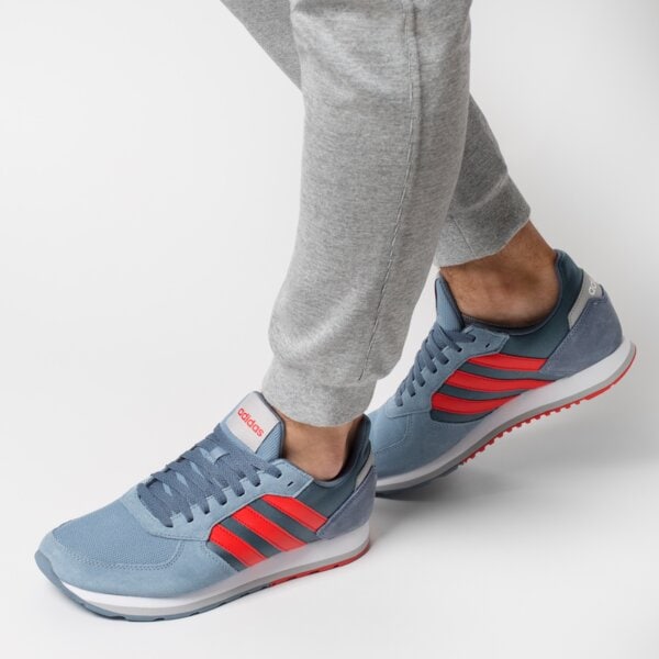 ADIDAS 8K db1724 kolor szary