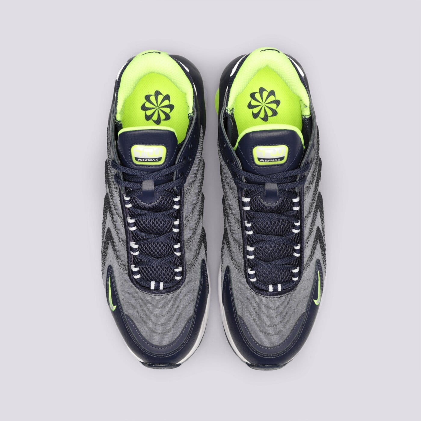 Buty sportowe męskie NIKE AIR MAX TW NN fn3409-400 kolor granatowy