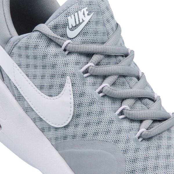 Buty sportowe damskie NIKE WMNS AIR MAX SASHA 916783-002 kolor szary