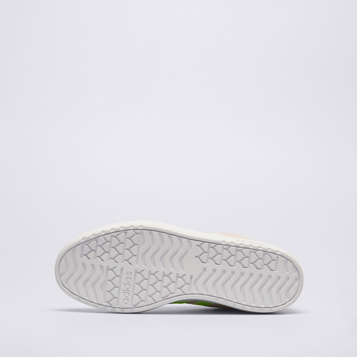 Buty dziecięce ADIDAS VL COURT BOLD J ji1017 kolor różowy