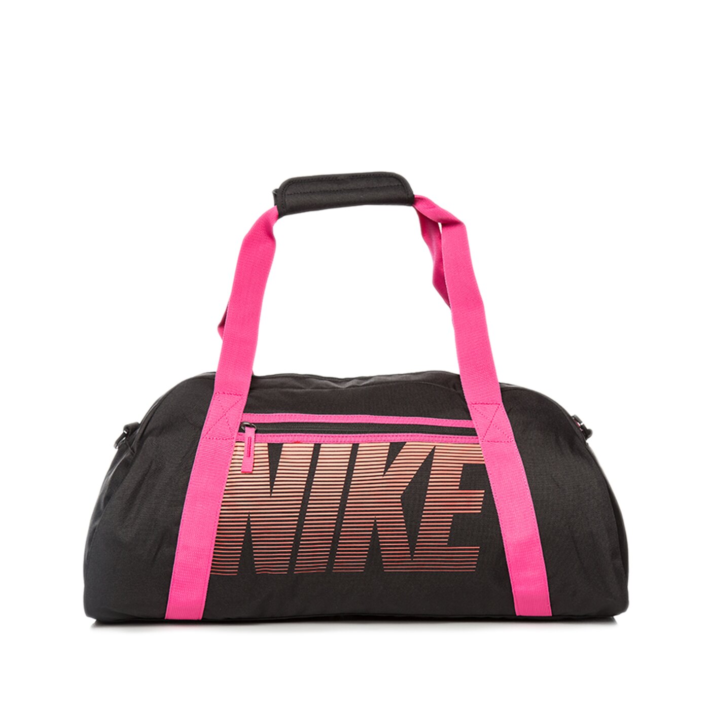 Torba sportowa damska NIKE TORBA WOMEN'S GYM CLUB ba5167010 kolor czarny