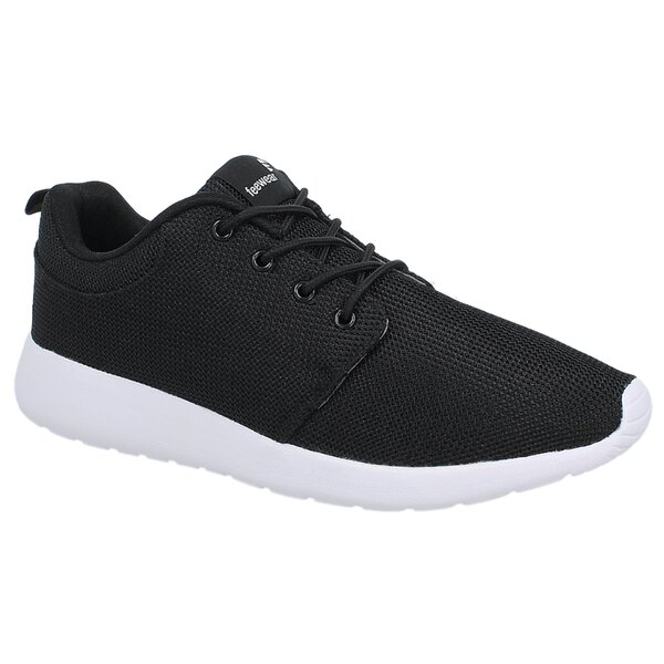 FEEWEAR SNAPPY fwmd115001 kolor czarny