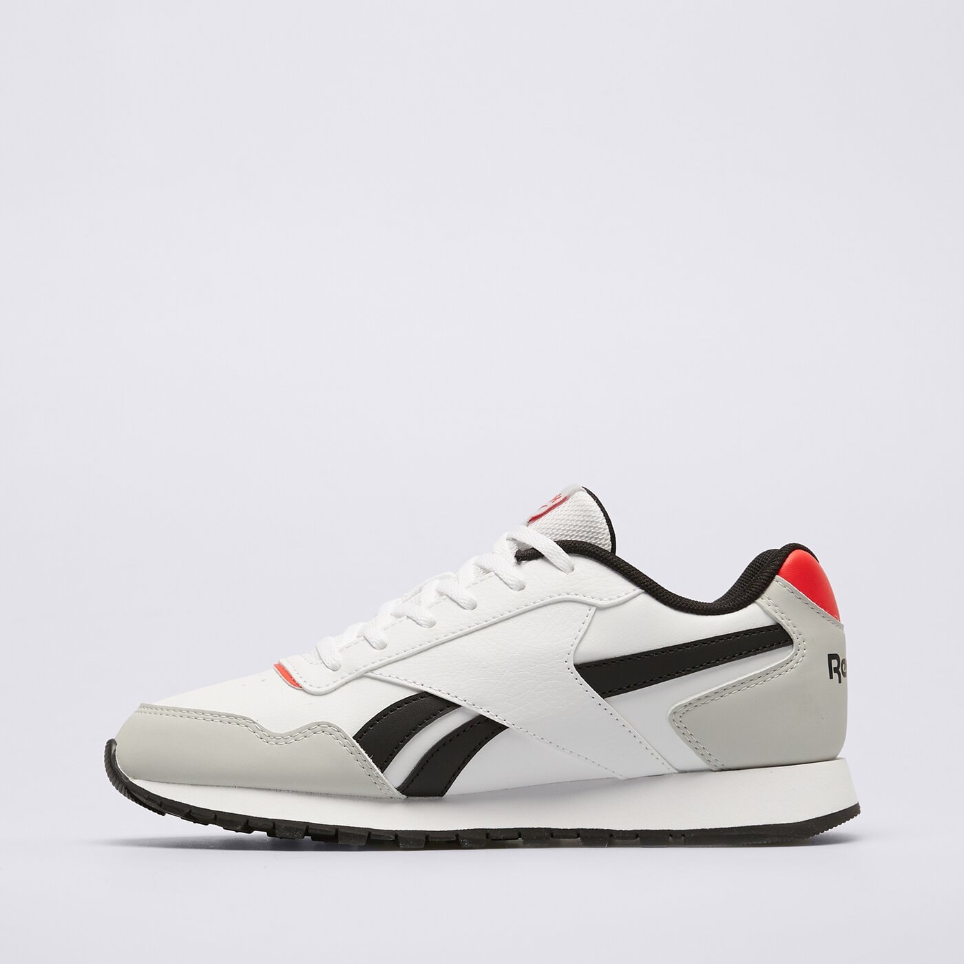 Buty dziecięce REEBOK GLIDE 100209421 kolor biały