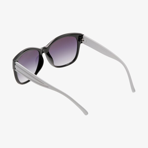 Okulary przeciwsłoneczne damskie OTO OKULARY MONTANA C3 pd-443 c3 kolor czarny