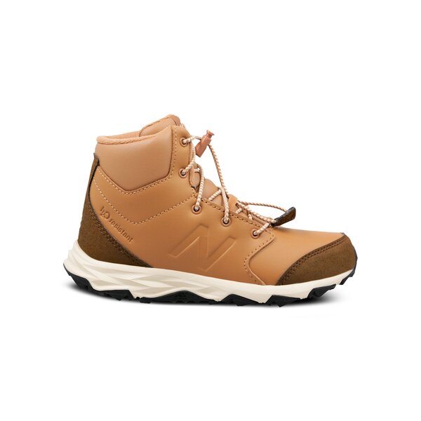 Buty trekkingowe dla dzieci NEW BALANCE KH800TNY kh800tnyk kolor beżowy