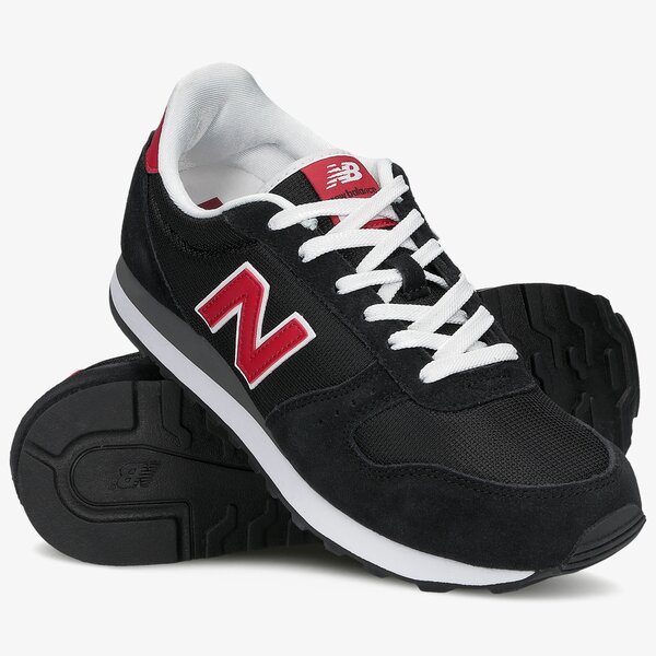 Buty sportowe męskie NEW BALANCE ML311BNA ml311bna kolor czarny