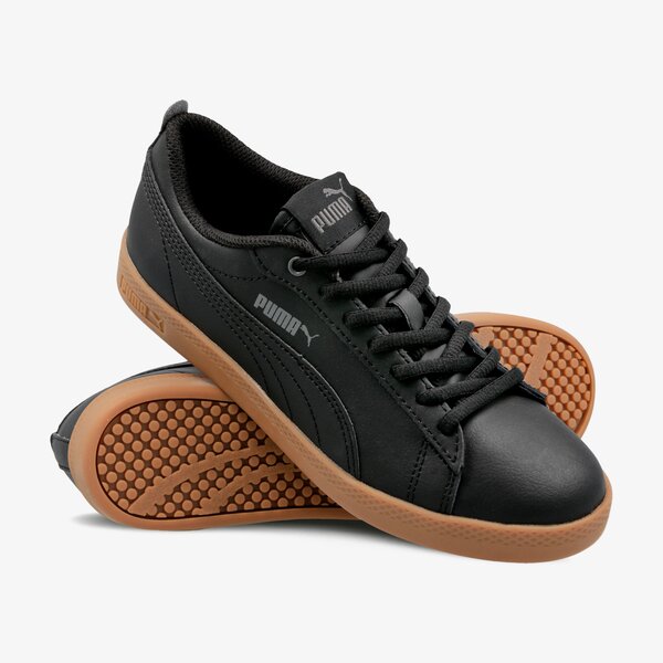 Buty sportowe damskie PUMA SMASH WNS V2 L 36520813 kolor czarny