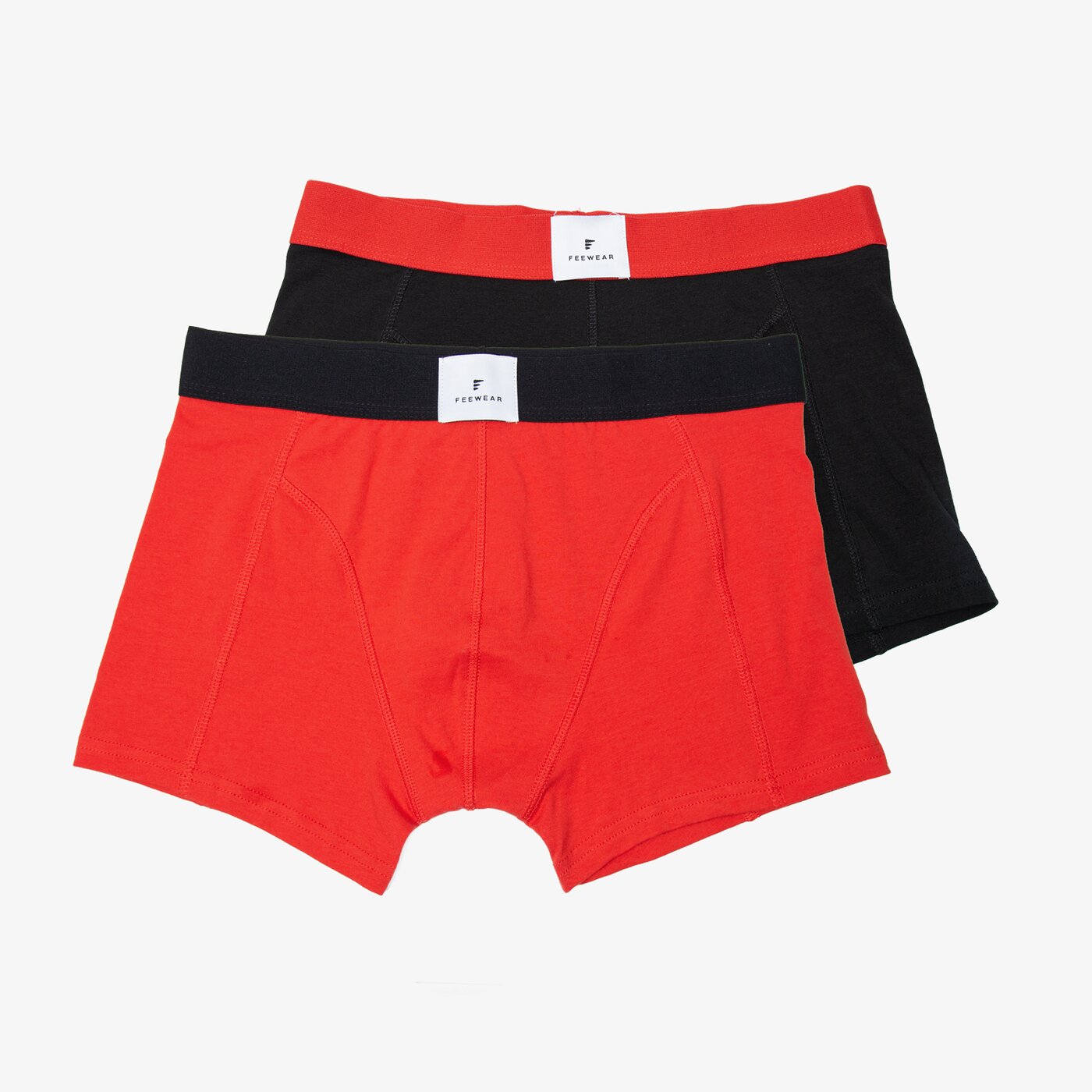 Bielizna męska FEEWEAR BOKSERKI MATTHEW 2-PACK fw39box06004 kolor multicolor