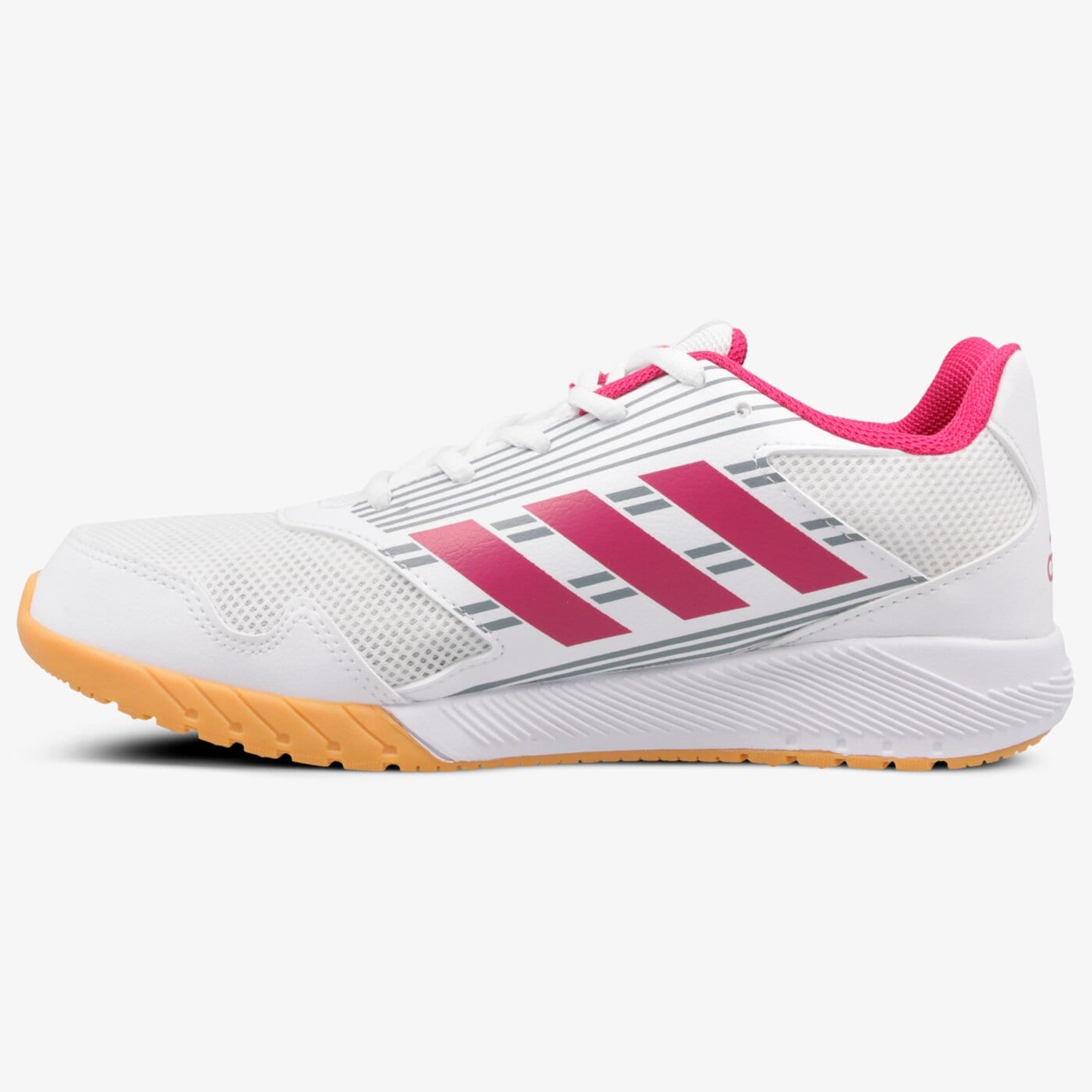 Buty dziecięce ADIDAS ALTARUN K ba9427 kolor biały