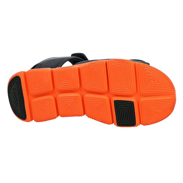 Sandały dla dzieci REEBOK WAVE GLIDER v59317 kolor czarny